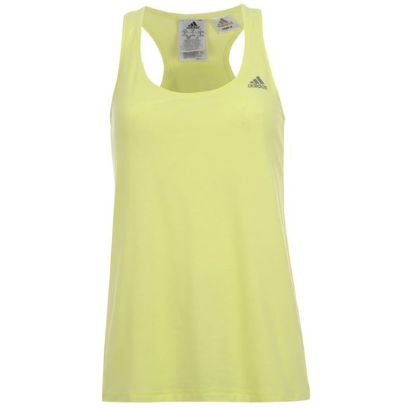 adidas climalite tank top